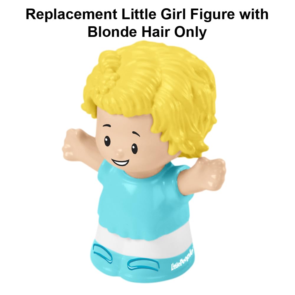 Amazon.com: Little People Replacement Part for Fisher-Price
